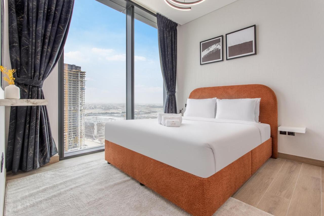 By Latinem Luxury 2br W2703 Near Burj Khalifa अपार्टमेंट