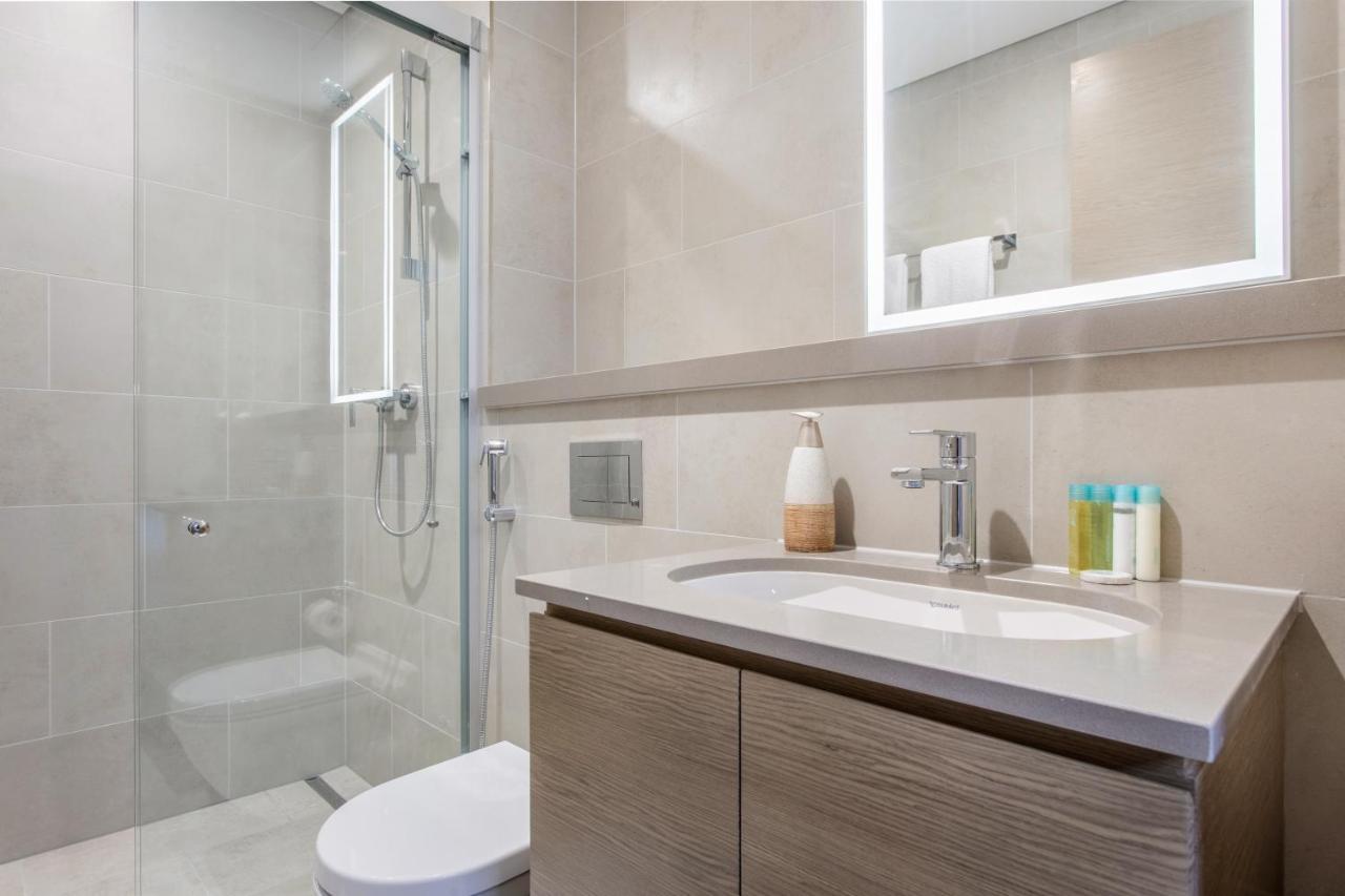 By Latinem Luxury 2br W2703 Near Burj Khalifa अपार्टमेंट