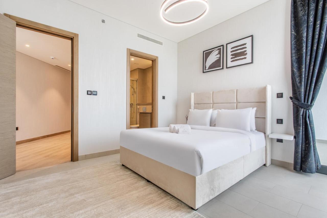 By Latinem Luxury 2br W2703 Near Burj Khalifa अपार्टमेंट Dubai