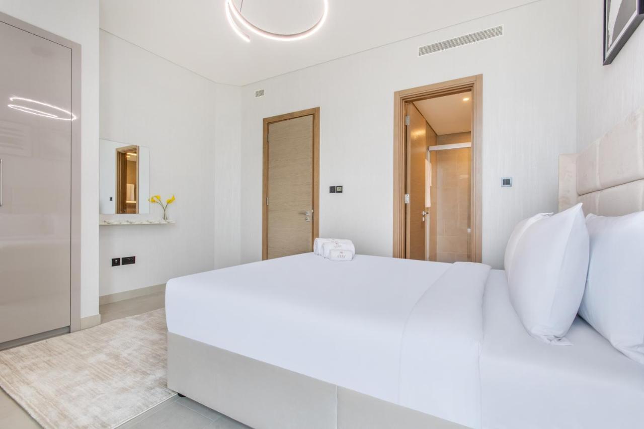 By Latinem Luxury 2br W2703 Near Burj Khalifa अपार्टमेंट
