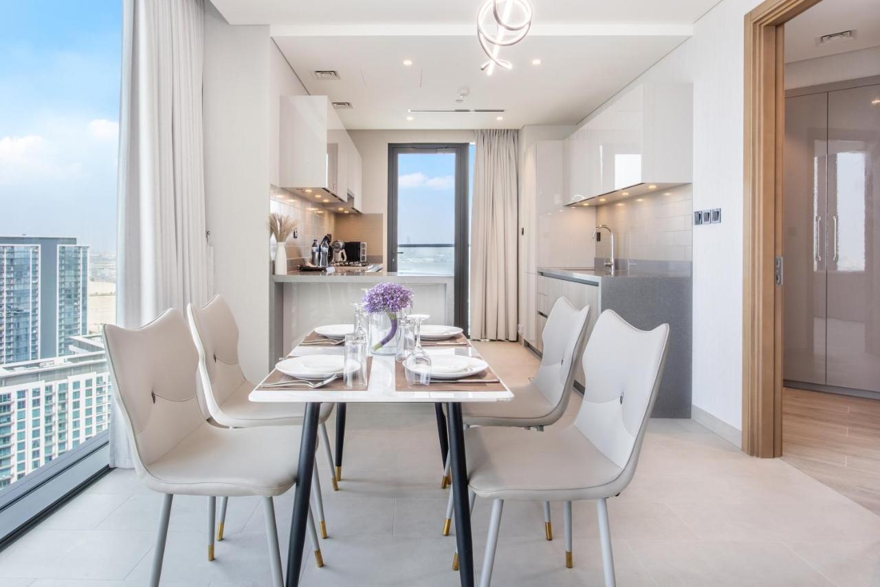 अपार्टमेंट By Latinem Luxury 2br W2703 Near Burj Khalifa Dubai