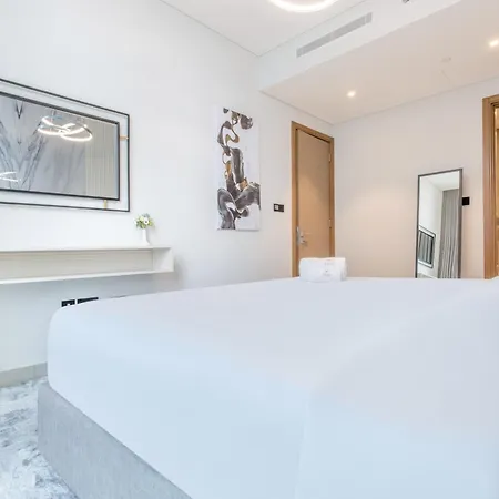 Stay By Latinem Luxury 2Br Holiday Home W1813 Near Burj Khalifa Dubai Esterno foto