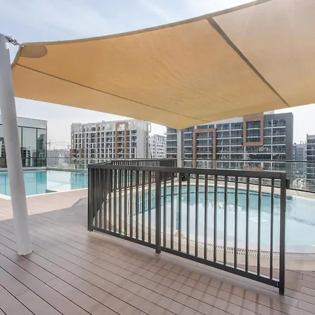 Stay By Latinem Luxury 2Br Holiday Home W1813 Near Burj Khalifa Dubai Esterno foto