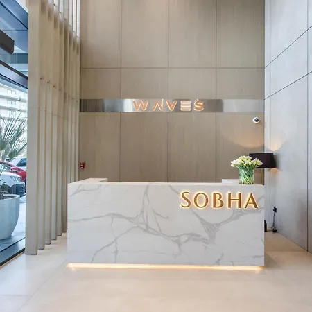Stay By Latinem Luxury 2Br Holiday Home W1813 Near Burj Khalifa Dubai Esterno foto