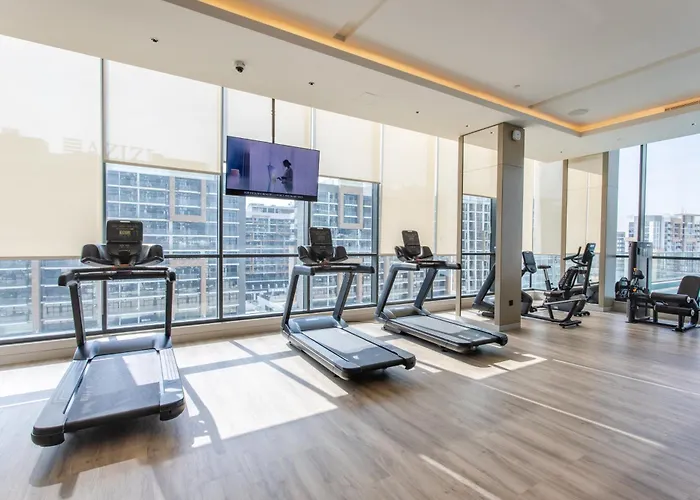 Stay By Latinem Luxury 2Br Holiday Home W1813 Near Burj Khalifa