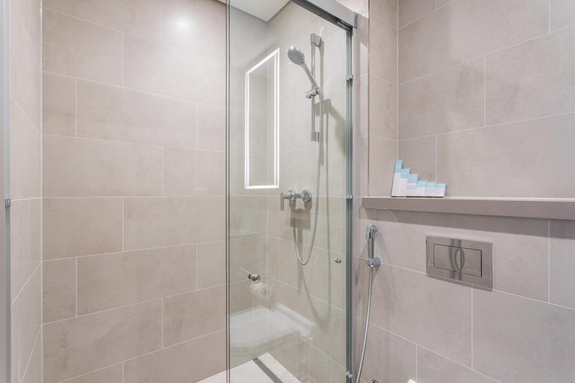 Appartement By Latinem Luxury 2br W1813 Near Burj Khalifa