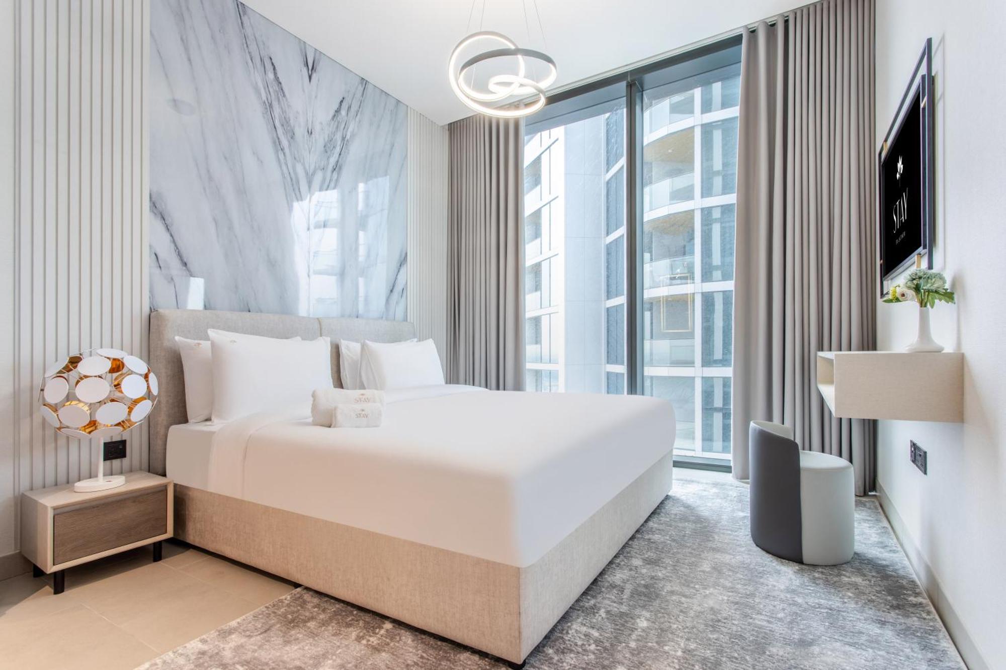 By Latinem Luxury 2br W1813 Near Burj Khalifa Apartment Dubai