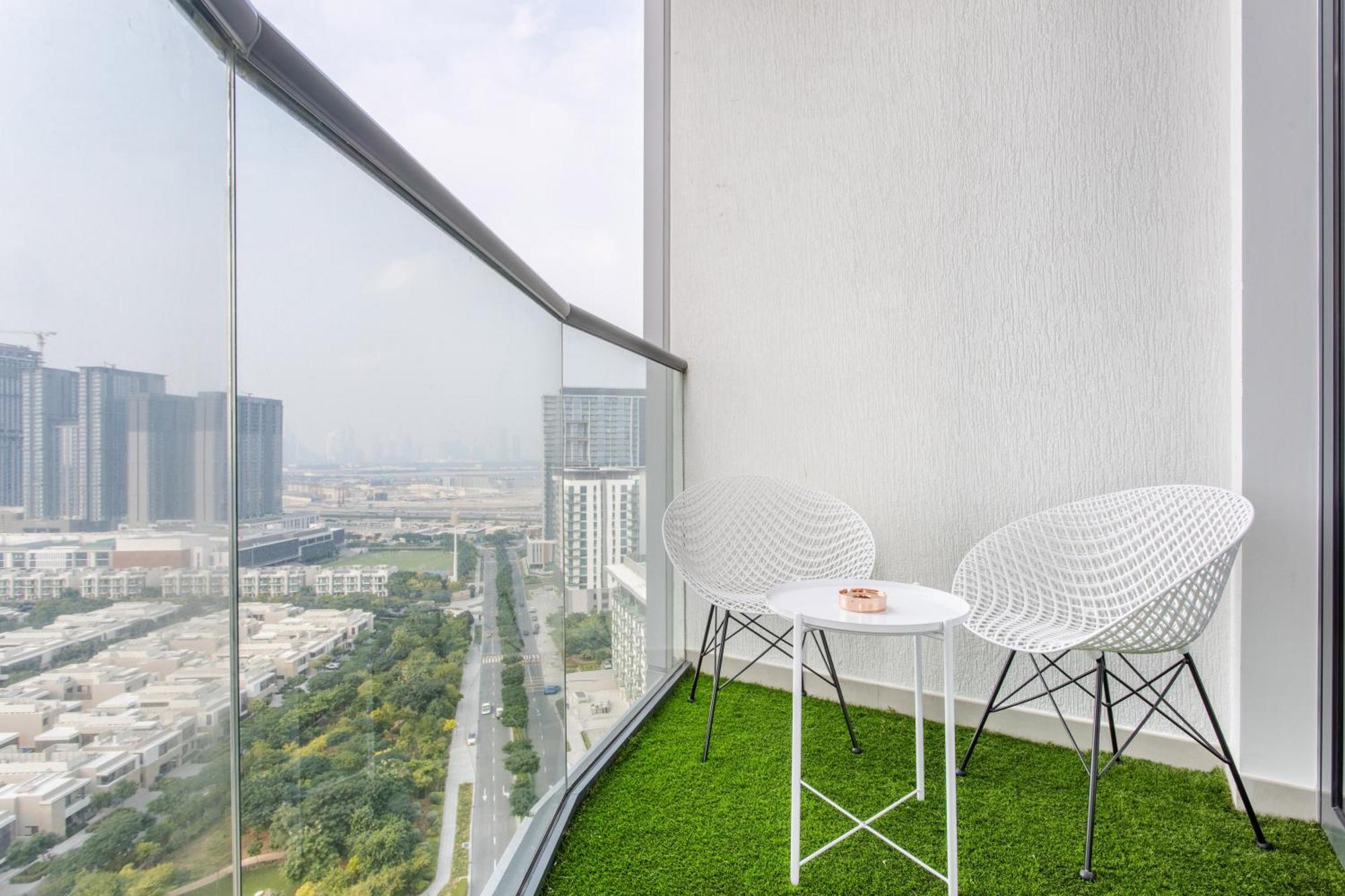 By Latinem Luxury 2br W1813 Near Burj Khalifa Appartement Dubai