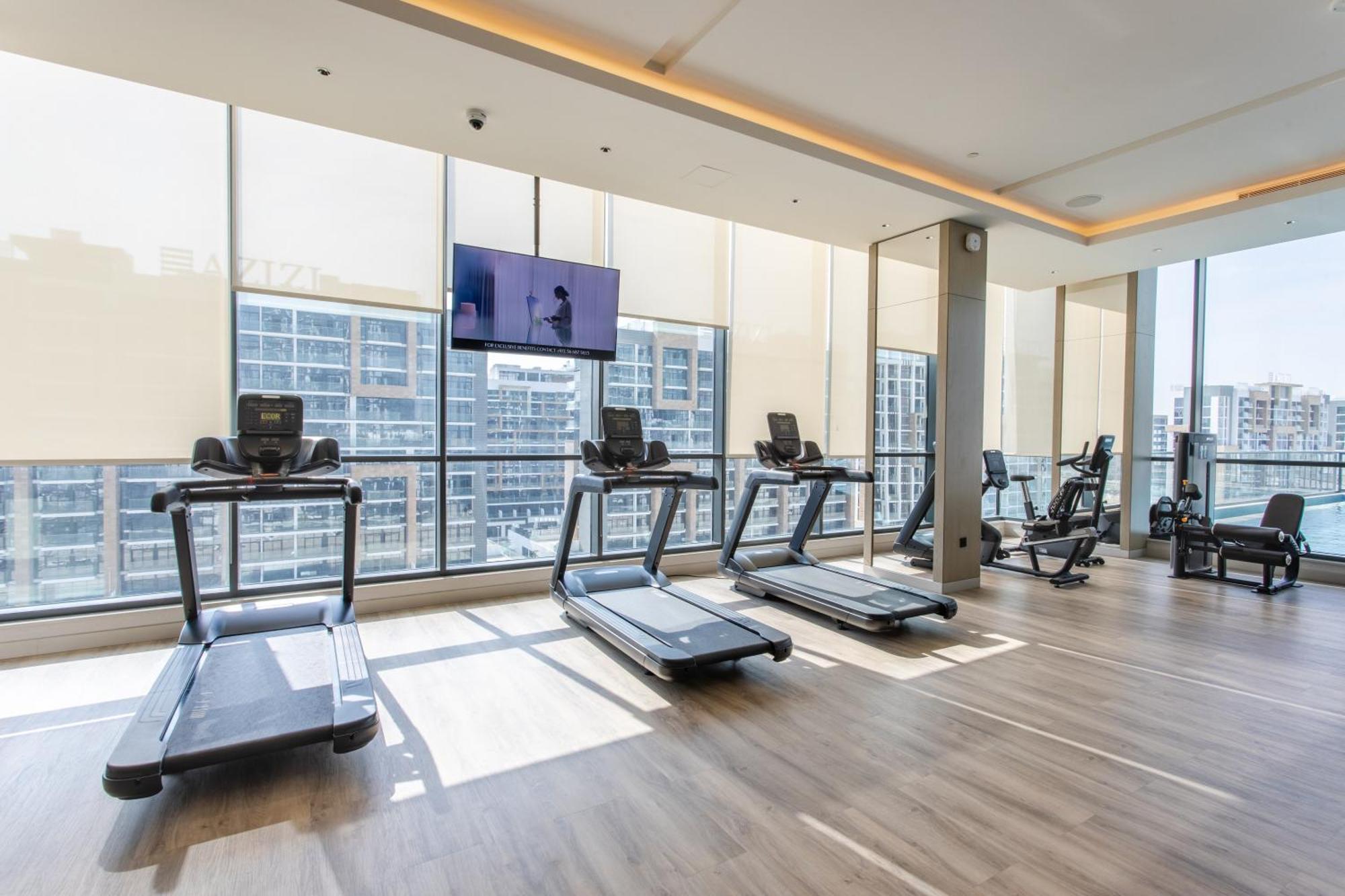 Apartment By Latinem Luxury 2br W1813 Near Burj Khalifa