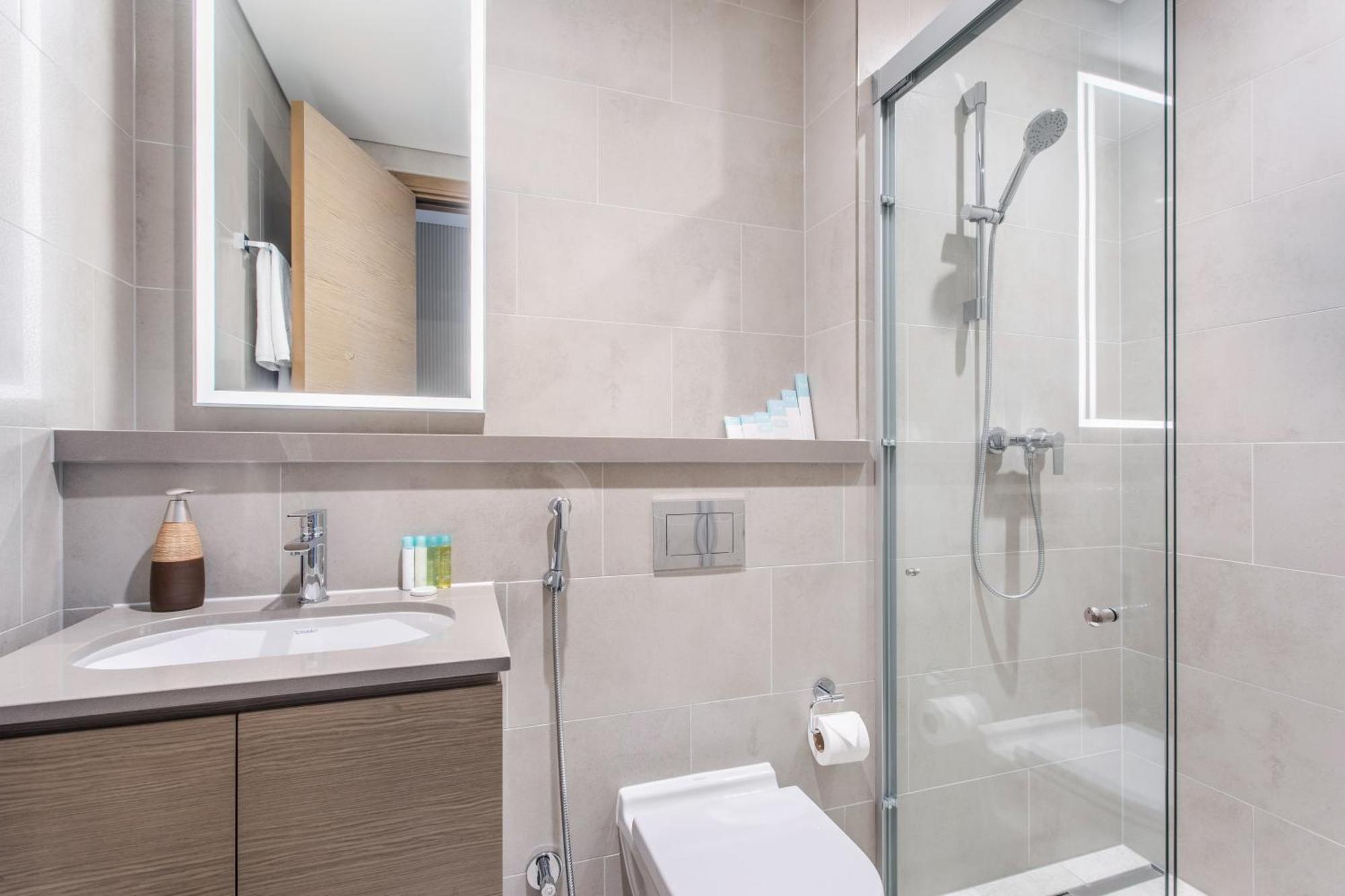 By Latinem Luxury 2br W1813 Near Burj Khalifa Appartement *
