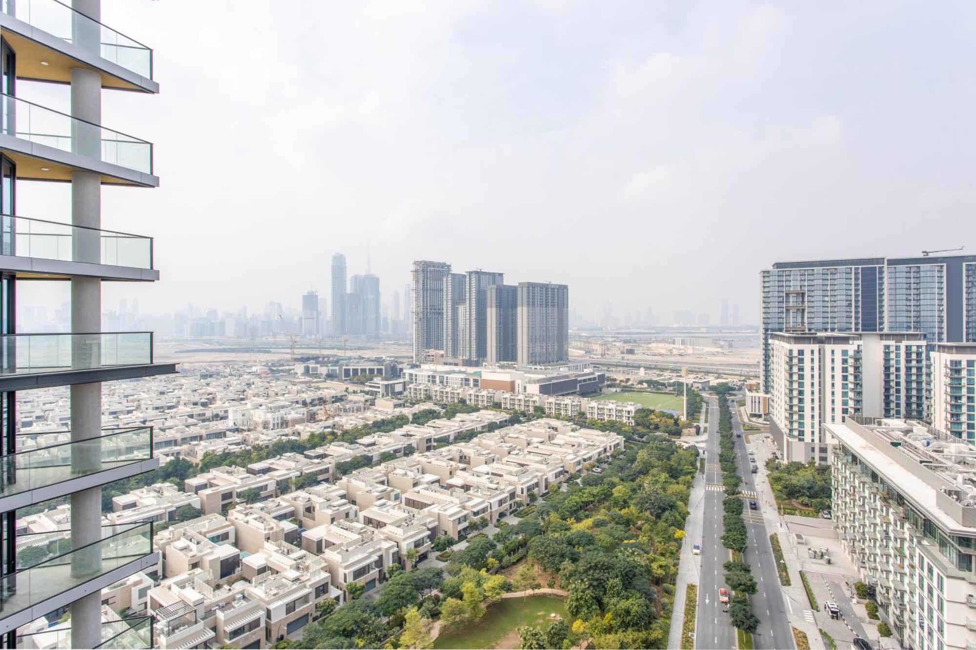 By Latinem Luxury 2br W1813 Near Burj Khalifa Apartment *