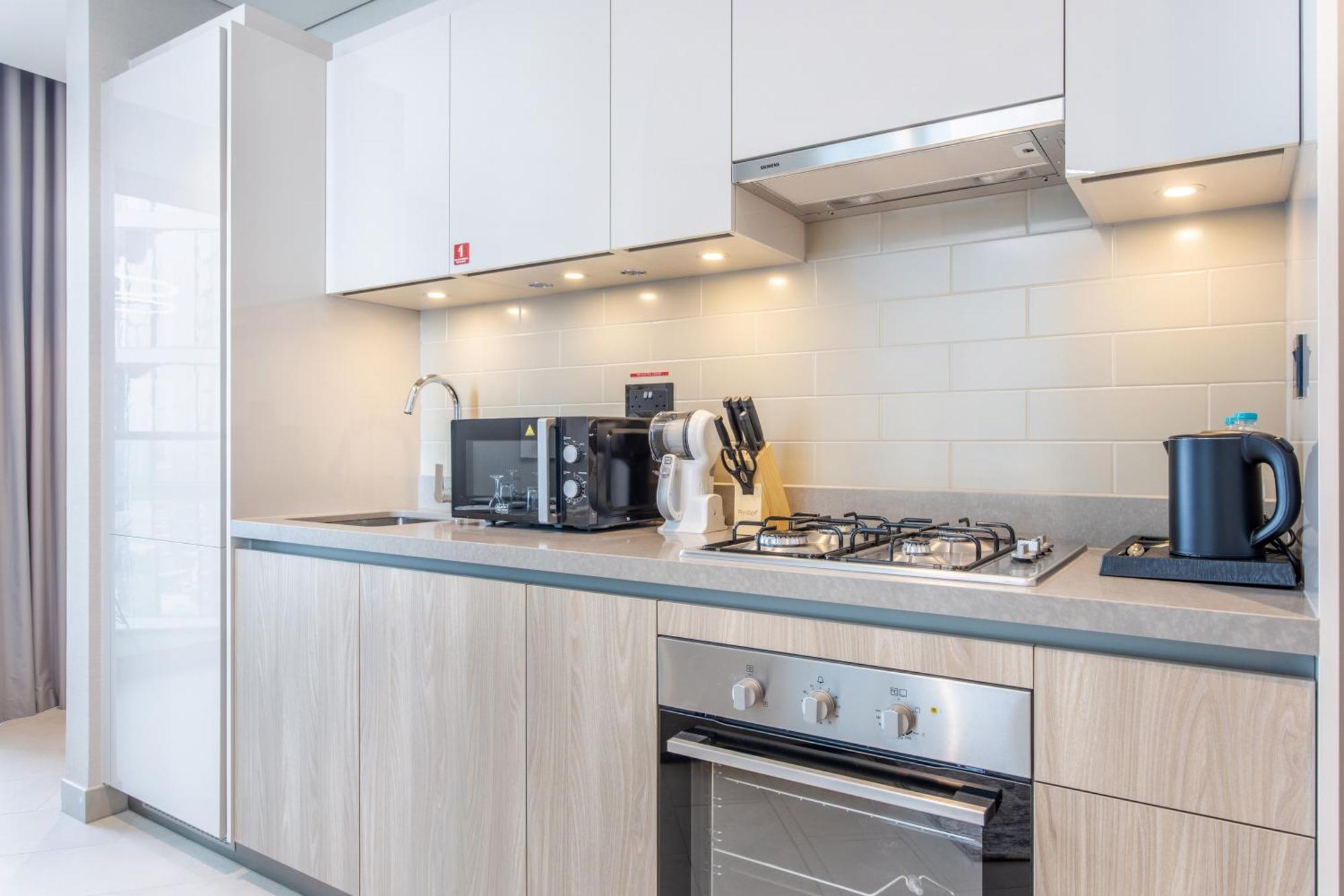 By Latinem Luxury 2br W1813 Near Burj Khalifa Appartement