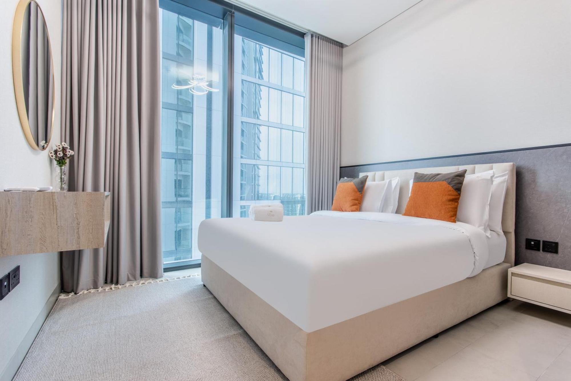 Appartement By Latinem Luxury 2br W1813 Near Burj Khalifa *