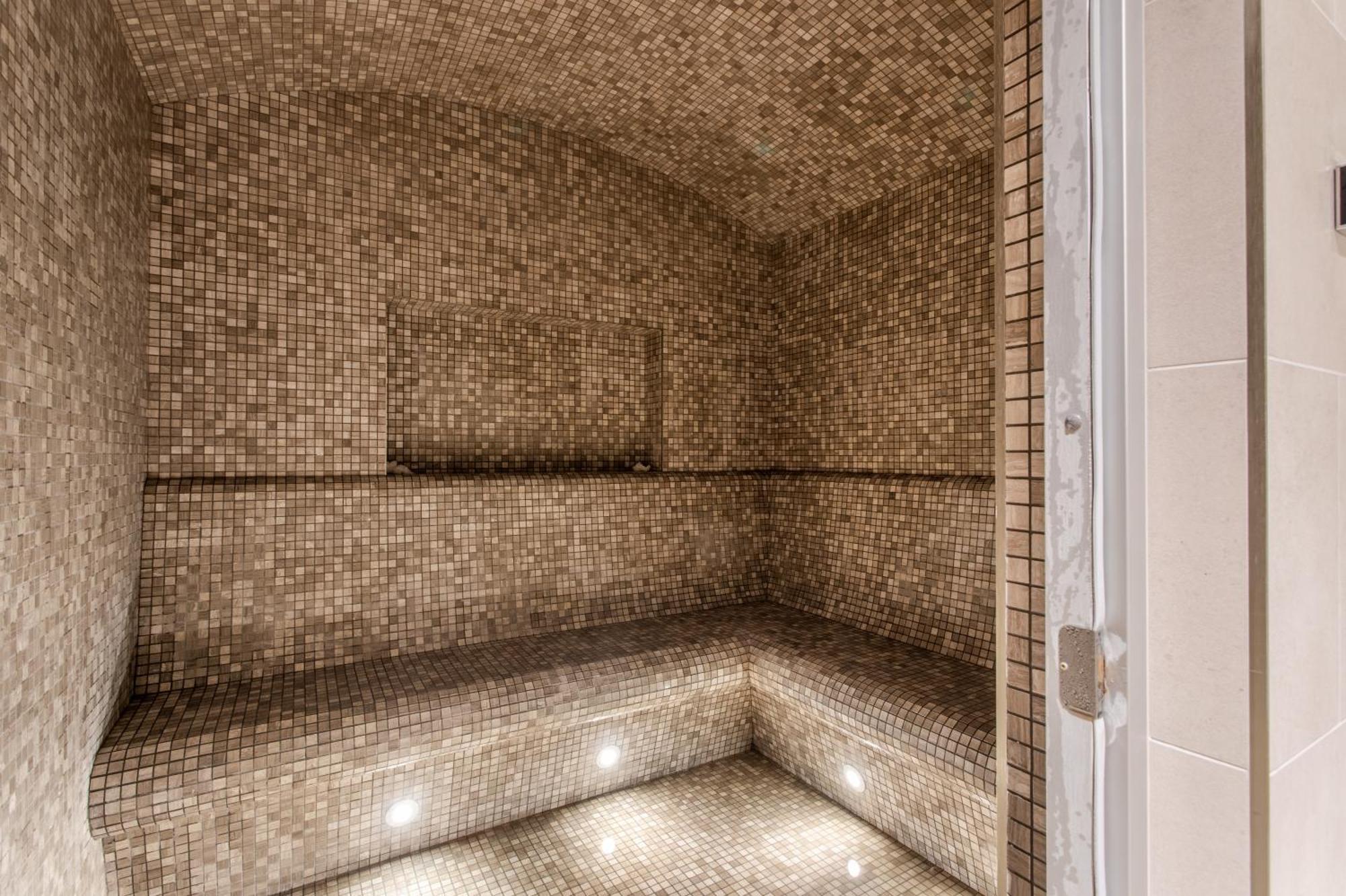 Appartement By Latinem Luxury 2br W1813 Near Burj Khalifa Dubai